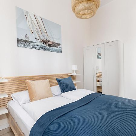 Modern Studio With Terrace And Parking In Swinoujscie By Noclegi Renters Exterior foto
